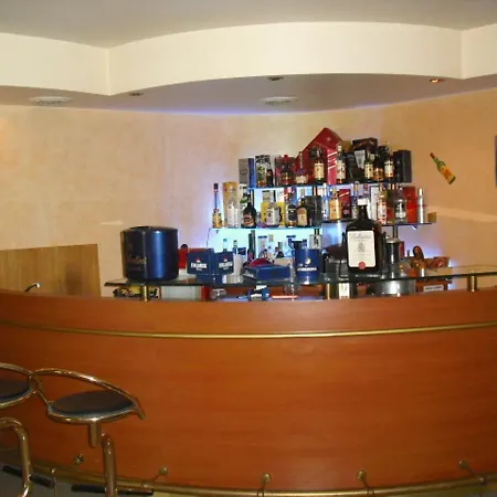 Hotell The White House Nesebar