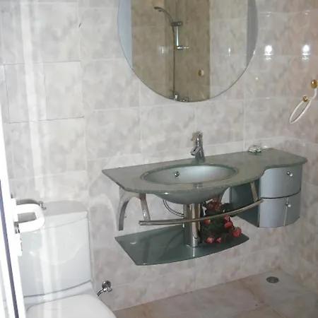 The White House Hotell
