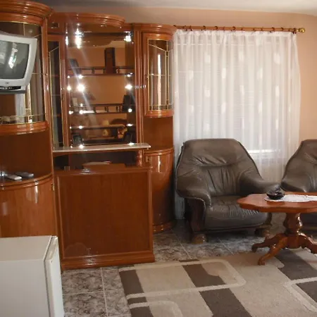 The White House Hotell Nesebar