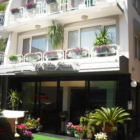 Hotell The White House