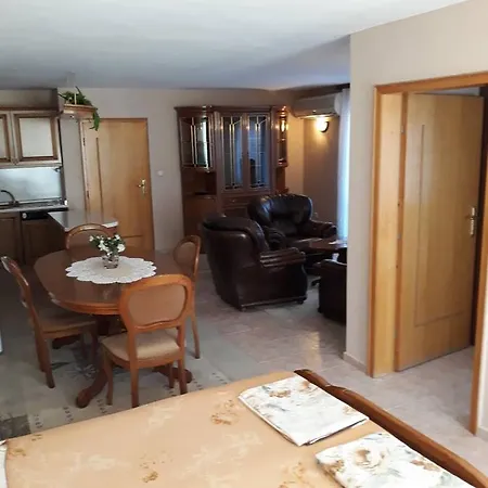 The White House Hotell Nesebar