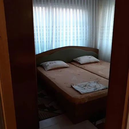 The White House Hotell 3*