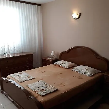 The White House Hotell Nesebar