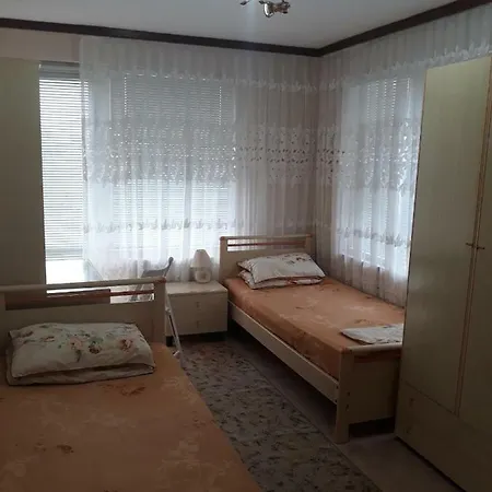 The White House 3* Nesebar