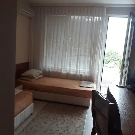 The White House Hotell Nesebar